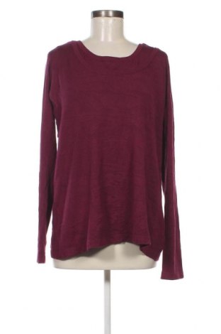 Damenpullover Bpc Bonprix Collection, Größe XL, Farbe Rot, Preis € 20,49