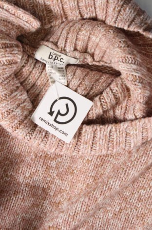 Damski sweter Bpc Bonprix Collection, Rozmiar XL, Kolor Różowy, Cena 36,99 zł