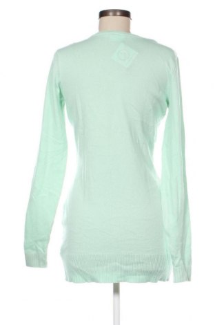 Γυναικείο πουλόβερ Bpc Bonprix Collection, Μέγεθος S, Χρώμα Πράσινο, Τιμή 6,28 €
