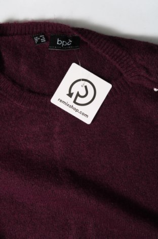 Damenpullover Bpc Bonprix Collection, Größe XXL, Farbe Lila, Preis 8,50 €