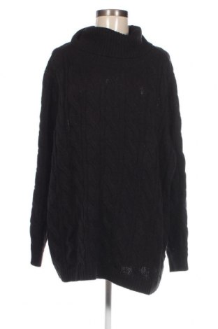 Damenpullover Bpc Bonprix Collection, Größe 3XL, Farbe Schwarz, Preis € 7,49