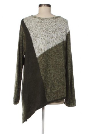 Γυναικείο πουλόβερ Bpc Bonprix Collection, Μέγεθος XL, Χρώμα Πολύχρωμο, Τιμή 10,05 €