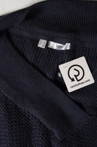 Дамски пуловер Bpc Bonprix Collection, Размер 3XL, Цвят Син, Цена 18,85 лв.