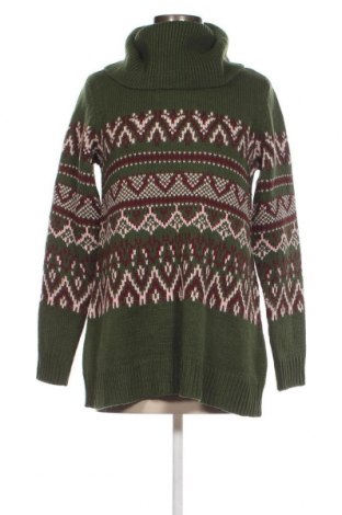 Γυναικείο πουλόβερ Bpc Bonprix Collection, Μέγεθος S, Χρώμα Πολύχρωμο, Τιμή 8,25 €