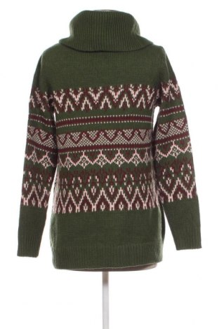 Дамски пуловер Bpc Bonprix Collection, Размер S, Цвят Многоцветен, Цена 13,34 лв.