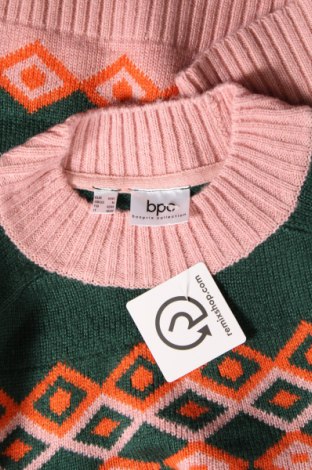 Damski sweter Bpc Bonprix Collection, Rozmiar M, Kolor Kolorowy, Cena 35,99 zł