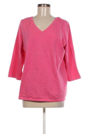 Damenpullover Bpc Bonprix Collection, Größe XL, Farbe Rosa, Preis € 11,30