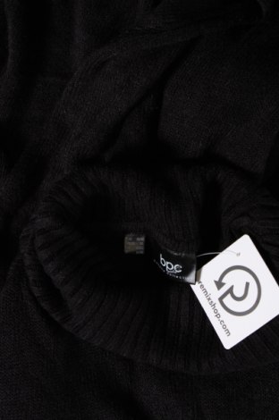 Γυναικείο πουλόβερ Bpc Bonprix Collection, Μέγεθος XXL, Χρώμα Μαύρο, Τιμή 10,76 €