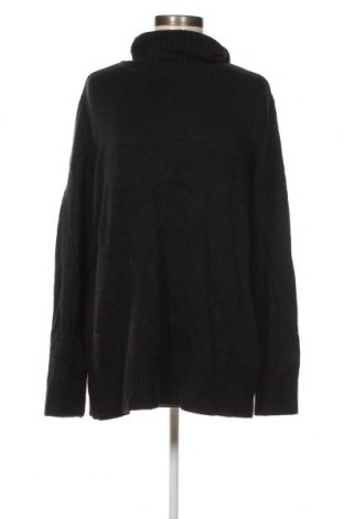 Pulover de femei Bpc Bonprix Collection, Mărime XXL, Culoare Negru, Preț 62,00 Lei