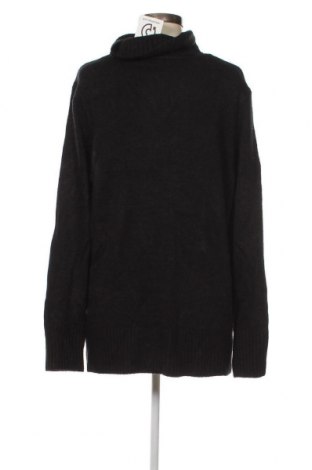 Дамски пуловер Bpc Bonprix Collection, Размер XXL, Цвят Черен, Цена 17,40 лв.