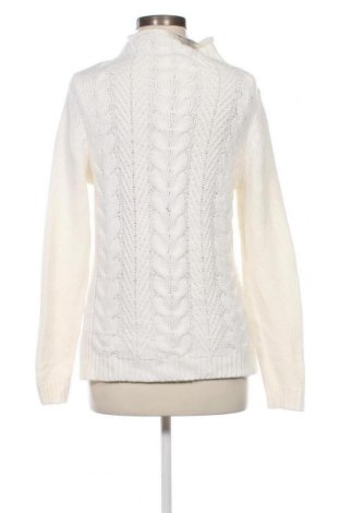 Γυναικείο πουλόβερ Bpc Bonprix Collection, Μέγεθος S, Χρώμα Λευκό, Τιμή 8,25 €