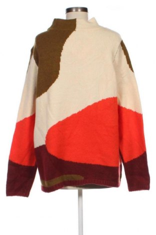 Damenpullover Bpc Bonprix Collection, Größe XL, Farbe Mehrfarbig, Preis 9,48 €