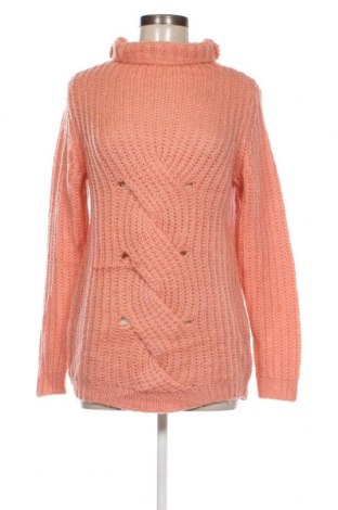 Női pulóver Bpc Bonprix Collection, Méret S, Szín Rózsaszín, Ár 3 164 Ft