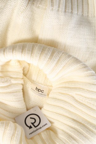 Дамски пуловер Bpc Bonprix Collection, Размер L, Цвят Бял, Цена 14,21 лв.