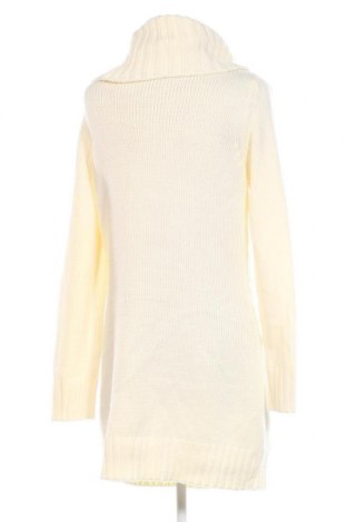 Дамски пуловер Bpc Bonprix Collection, Размер L, Цвят Бял, Цена 14,21 лв.