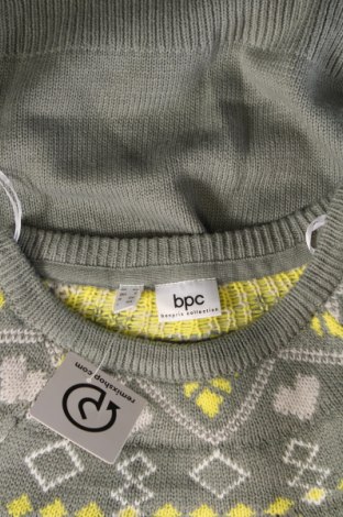 Damenpullover Bpc Bonprix Collection, Größe M, Farbe Mehrfarbig, Preis 20,49 €