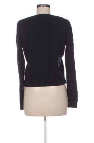 Дамски пуловер Brandy Melville, Размер S, Цвят Син, Цена 14,21 лв.
