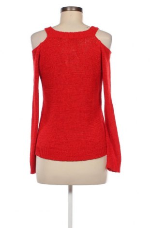 Damenpullover Brave Soul, Größe S, Farbe Rot, Preis € 13,12