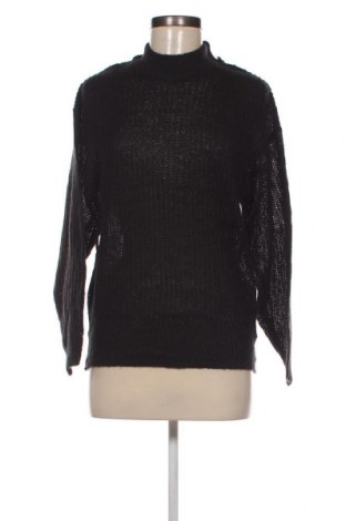 Γυναικείο πουλόβερ Brave Soul, Μέγεθος XS, Χρώμα Μαύρο, Τιμή 29,92 €
