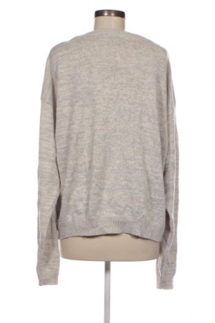 Damenpullover Brave Soul, Größe XXL, Farbe Grau, Preis € 17,12