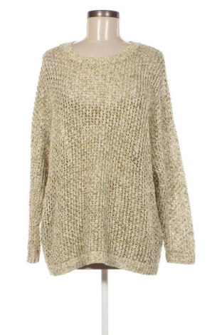 Дамски пуловер Brax, Размер L, Цвят Зелен, Цена 24,75 лв.