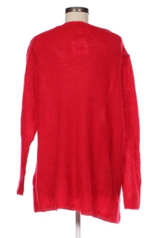 Damski sweter Brax, Rozmiar XL, Kolor Czerwony, Cena 128,90 zł