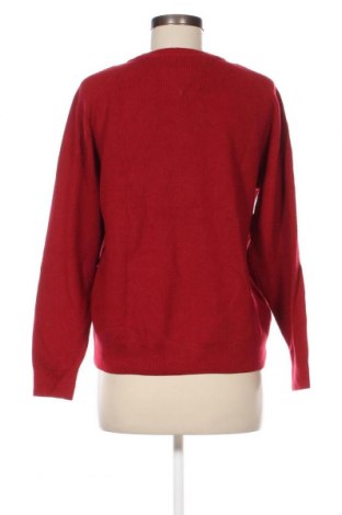 Damenpullover Brax, Größe 3XL, Farbe Rot, Preis € 38,83