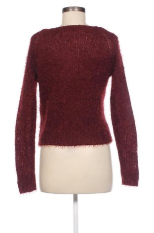 Damski sweter Broadway, Rozmiar XS, Kolor Czerwony, Cena 42,67 zł