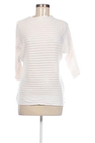 Γυναικείο πουλόβερ Broadway, Μέγεθος M, Χρώμα Λευκό, Τιμή 8,25 €