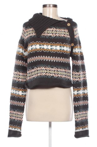 Дамски пуловер Broadway, Размер XL, Цвят Многоцветен, Цена 16,24 лв.