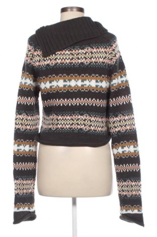 Damski sweter Broadway, Rozmiar XL, Kolor Kolorowy, Cena 33,99 zł