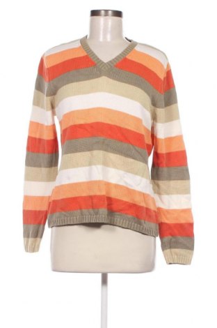 Дамски пуловер Brookshire, Размер L, Цвят Многоцветен, Цена 17,63 лв.