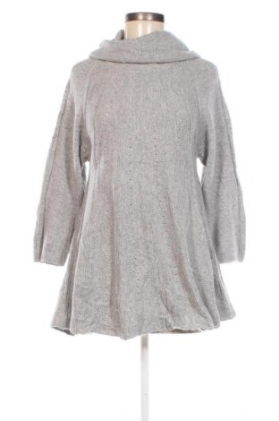 Damenpullover Brown Sugar, Größe L, Farbe Grau, Preis 7,49 €