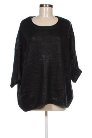 Дамски пуловер Bruno Banani, Размер M, Цвят Черен, Цена 21,32 лв.