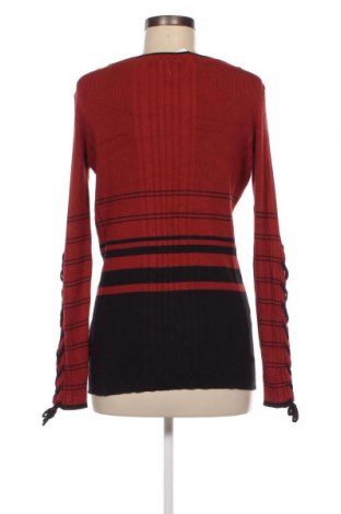 Damenpullover Bruno Banani, Größe L, Farbe Rot, Preis € 13,98