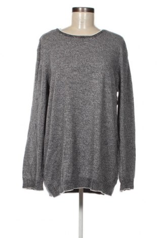 Damenpullover Bruno Banani, Größe XL, Farbe Grau, Preis € 16,83