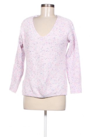 Γυναικείο πουλόβερ Buffalo, Μέγεθος XXS, Χρώμα Πολύχρωμο, Τιμή 13,69 €