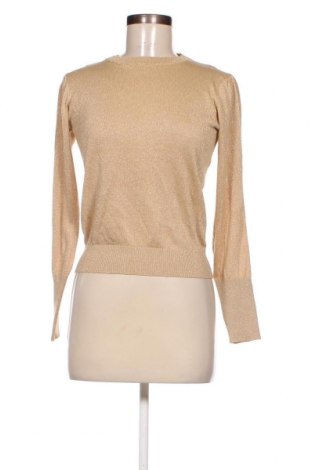 Γυναικείο πουλόβερ By Clara, Μέγεθος S, Χρώμα  Μπέζ, Τιμή 8,25 €