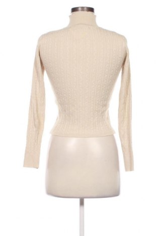 Γυναικείο πουλόβερ By Clara, Μέγεθος S, Χρώμα  Μπέζ, Τιμή 8,79 €