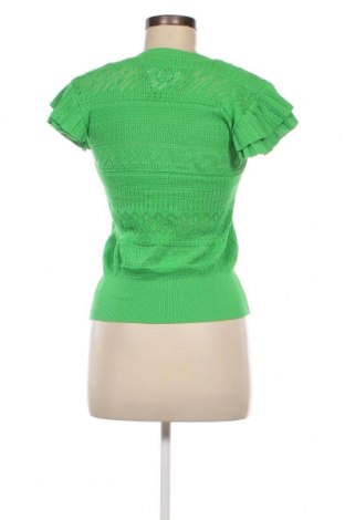 Дамски пуловер By Clara, Размер M, Цвят Зелен, Цена 29,00 лв.
