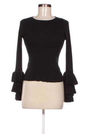 Γυναικείο πουλόβερ By Clara, Μέγεθος M, Χρώμα Μαύρο, Τιμή 8,25 €