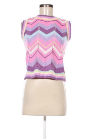 Γυναικείο πουλόβερ By Clara, Μέγεθος S, Χρώμα Πολύχρωμο, Τιμή 8,79 €