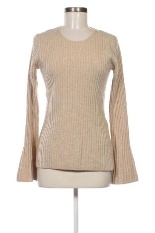 Damenpullover By Malene Birger, Größe S, Farbe Beige, Preis € 94,33