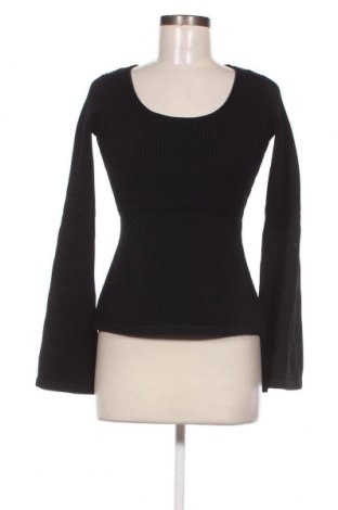 Дамски пуловер By Malene Birger, Размер S, Цвят Черен, Цена 183,00 лв.