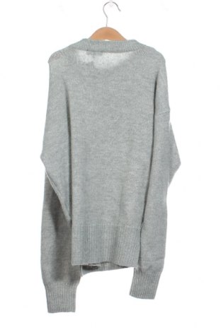 Damenpullover C&A, Größe XS, Farbe Grün, Preis 8,46 €