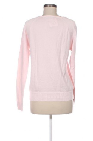 Damenpullover C&A, Größe M, Farbe Rosa, Preis € 7,29