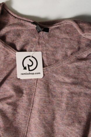 Damenpullover C&A, Größe XL, Farbe Aschrosa, Preis € 20,18