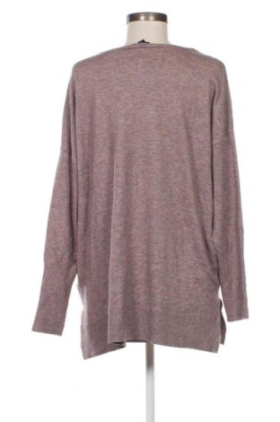 Damenpullover C&A, Größe XL, Farbe Aschrosa, Preis € 20,18