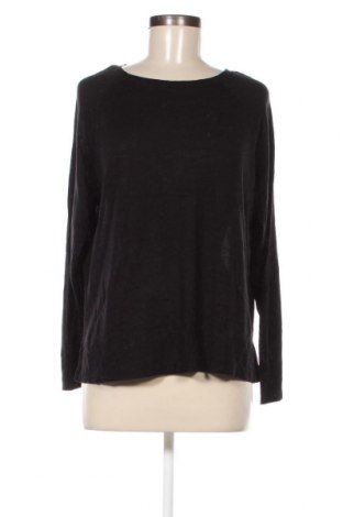 Γυναικείο πουλόβερ C&A, Μέγεθος L, Χρώμα Μαύρο, Τιμή 7,71 €