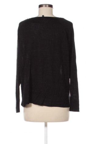 Дамски пуловер C&A, Размер L, Цвят Черен, Цена 12,47 лв.